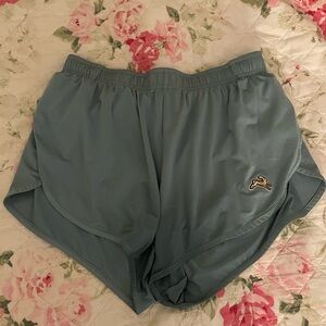 Tracksmith Twilight Split Shorts